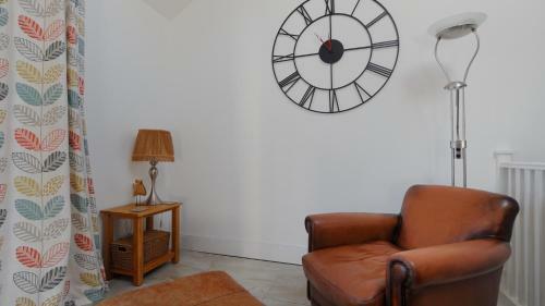 3 Dorset Mews
