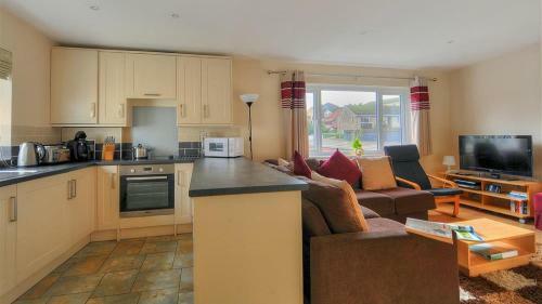 Apartamento 2 Mill Green Court