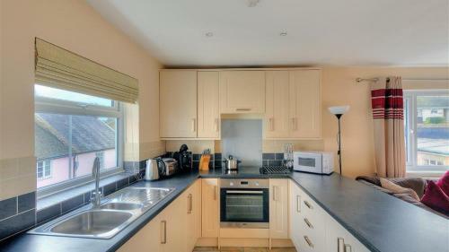 Apartamento 2 Mill Green Court