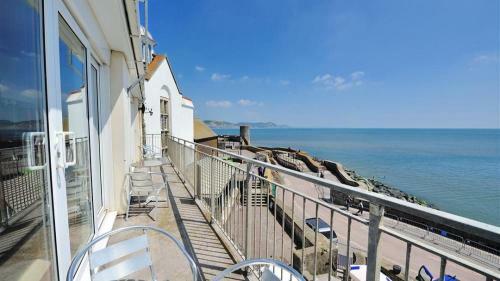 Apartamento Watersmeet