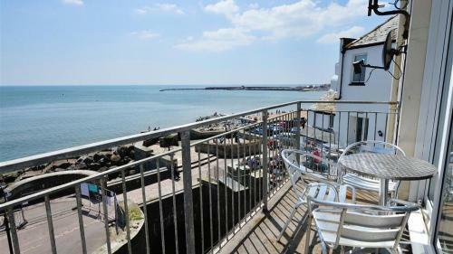 Apartamento Watersmeet