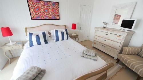 Apartamento Seagull Apt