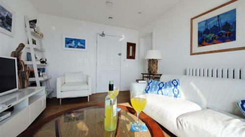 Apartamento Seagull Apt