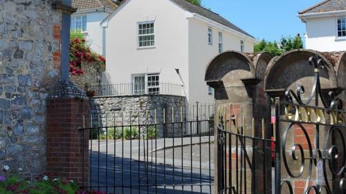 Blacksmiths Cottage