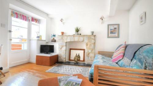 Apartamento The Garden Flat