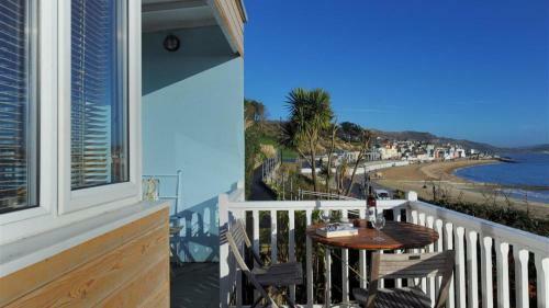 Apartamento 1 Wellhayes