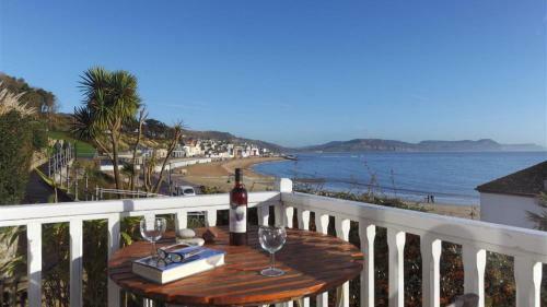 Apartamento 1 Wellhayes