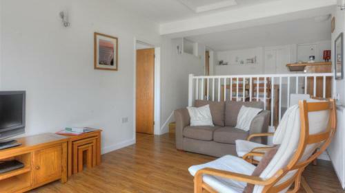 Apartamento Greystones Flat