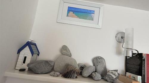 Apartamento Greystones Flat