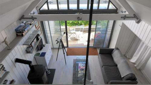 Apartamento Little West Hill Studio