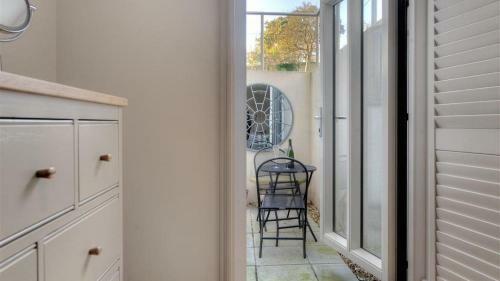 The Lower Deck