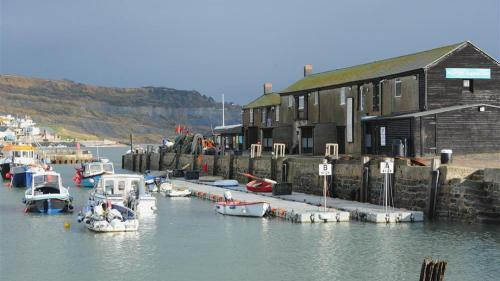Sea Tree Cottage
