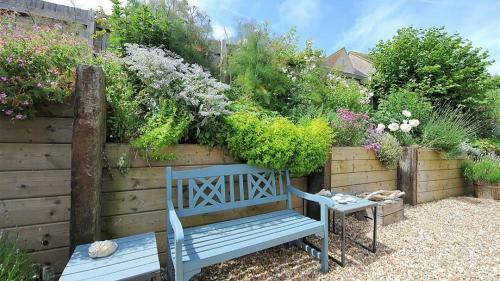 Coram Cottage