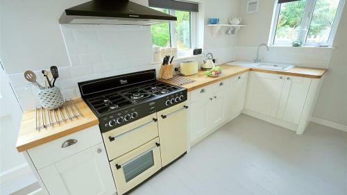 Coram Cottage