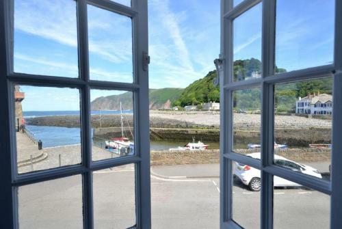 Superb Sea View Apartment