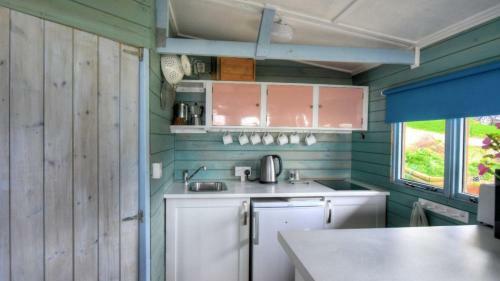 The Fishermans Hut