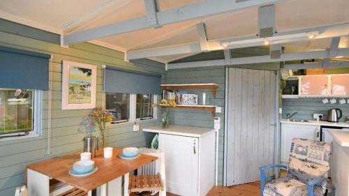 The Fishermans Hut