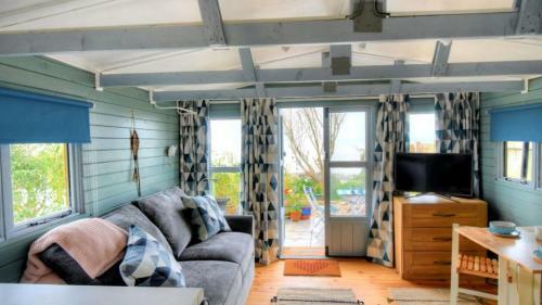 The Fishermans Hut
