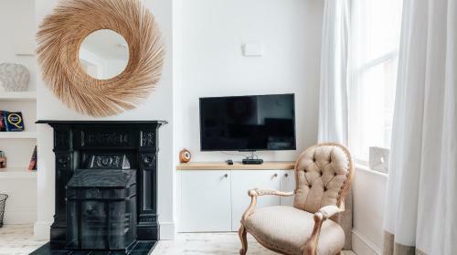 Apartamento Plum Guide - Mirror, Mirror