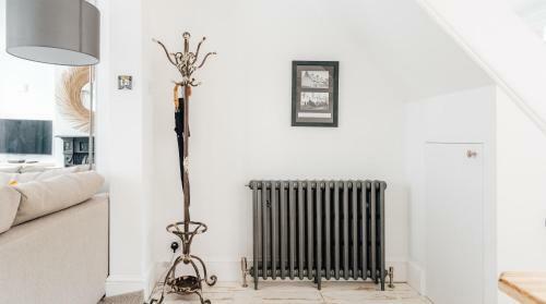 Apartamento Plum Guide - Mirror, Mirror