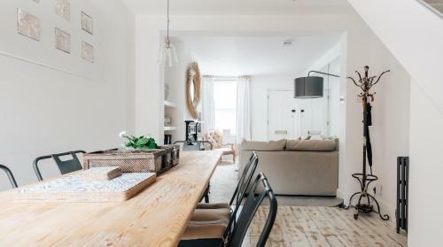 Apartamento Plum Guide - Mirror, Mirror