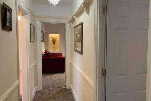 Apartamento Spacious 2 Bed Flat In Heart Of The New Forest