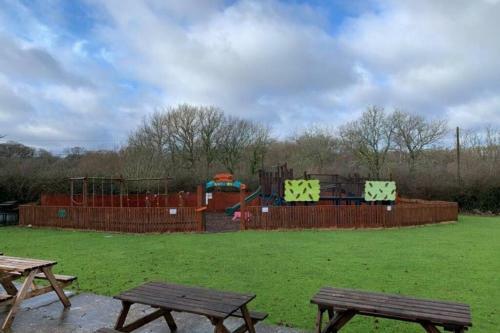 Apartamento Spacious 2 Bed Flat In Heart Of The New Forest