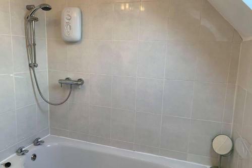 Apartamento Spacious 2 Bed Flat In Heart Of The New Forest