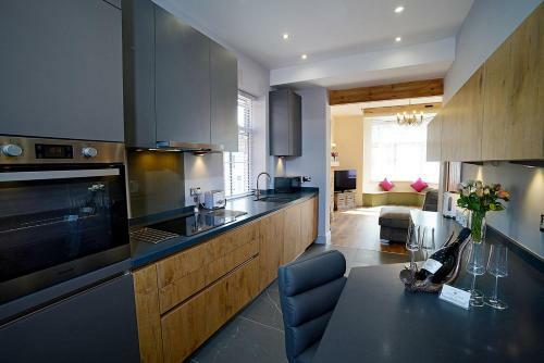 Apartamento Pippin Lodge Lytham