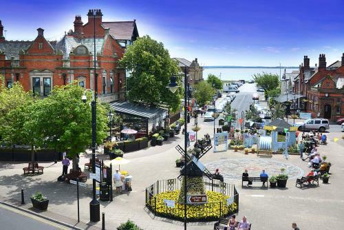 Apartamento Pippin Lodge Lytham