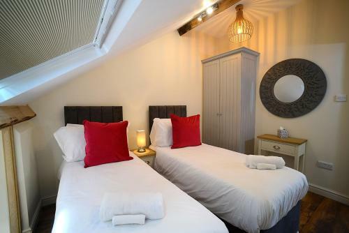 Apartamento Pippin Lodge Lytham