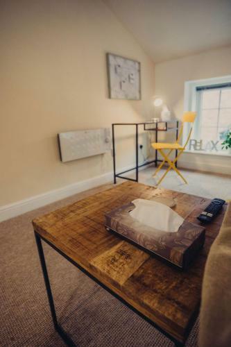 Chestergate Apartments