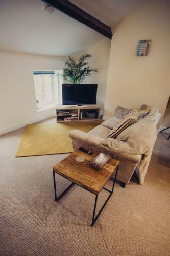 Chestergate Apartments