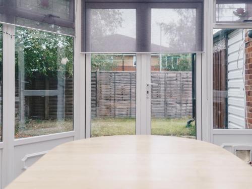 Spacious House Near Bray With Easy Rural Access