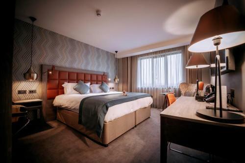 Hotel The Tytherington