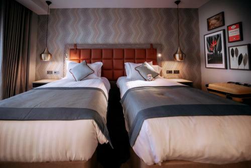Hotel The Tytherington