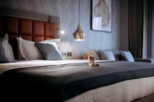Hotel The Tytherington