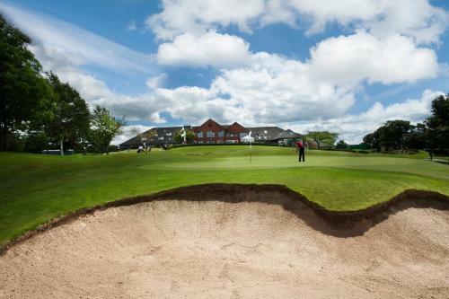 Hotel The Tytherington