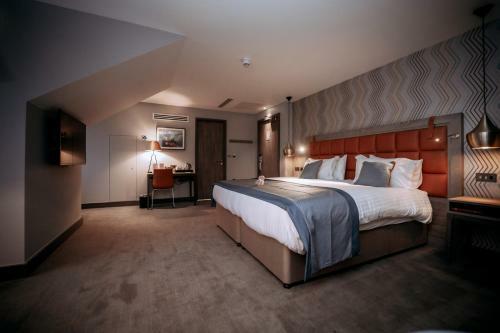 Hotel The Tytherington