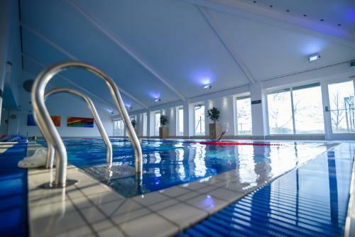 Hotel The Tytherington