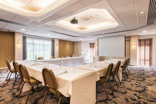 Hotel The Tytherington