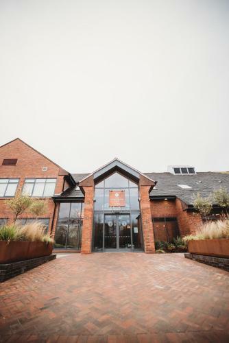 Hotel The Tytherington