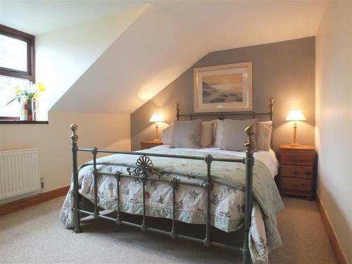 Dovey Valley Cottage