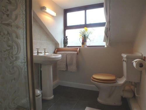 Dovey Valley Cottage