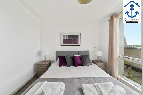 Luxury Apartment Maidenhead