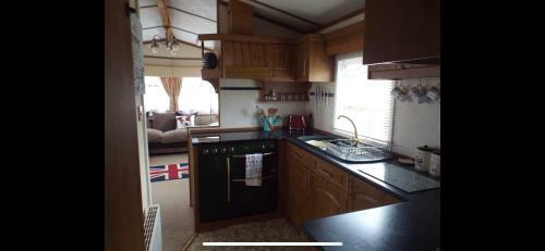 Grange Leisure Park Hl21