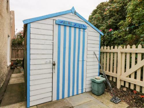 'why Not' Cottage