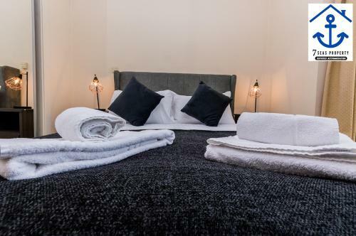 Luxury Apartment W Big Balcony Maidenhead