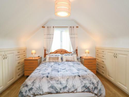 Lough Neagh Cottage