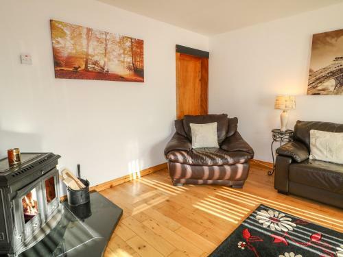 Lough Neagh Cottage